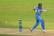 Suresh Raina, India